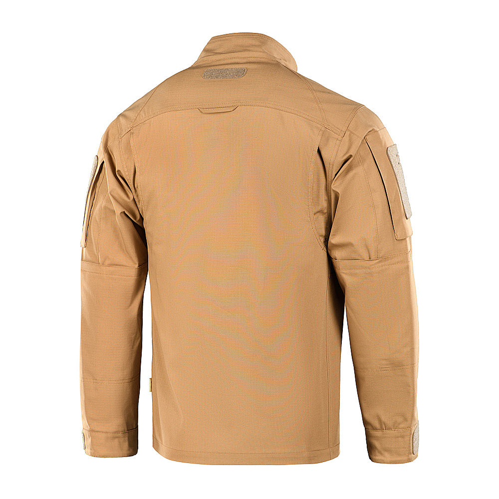 M-Tac Jacket Patrol Flex