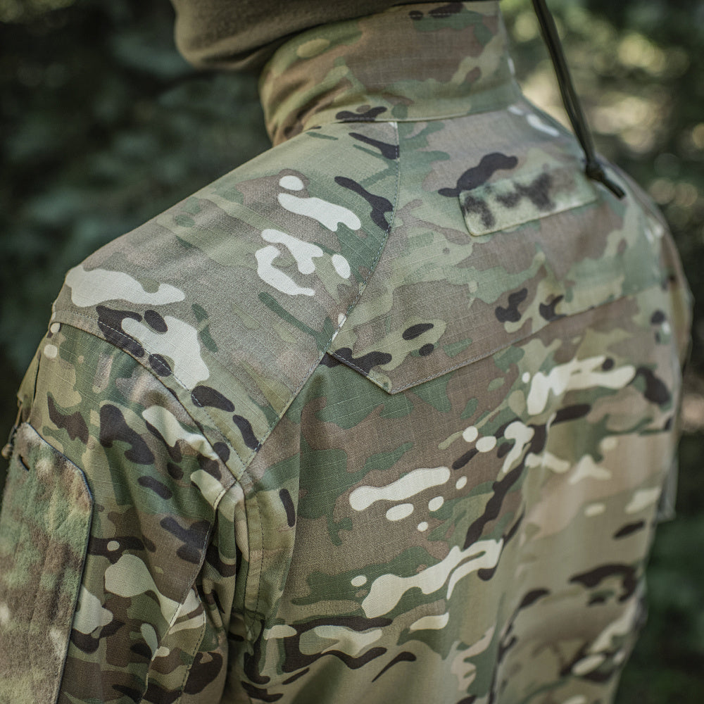 M-Tac Jacket Sturm Gen.II NYCO Extreme