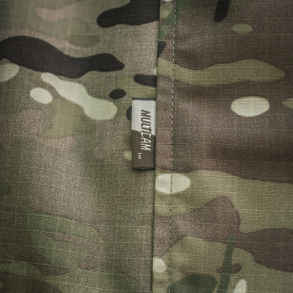 M-Tac Jacket Sturm Gen.II NYCO Extreme
