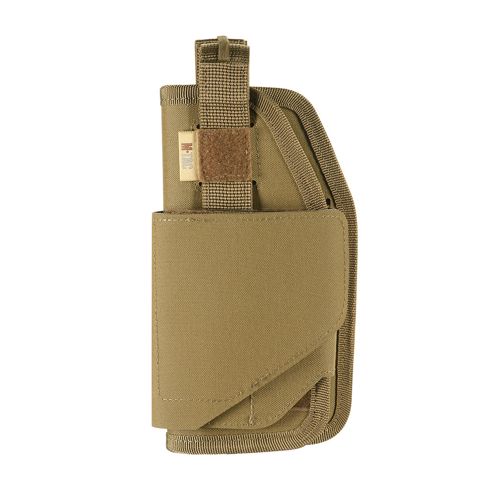M-Tac universal tactical holster Elite Left
