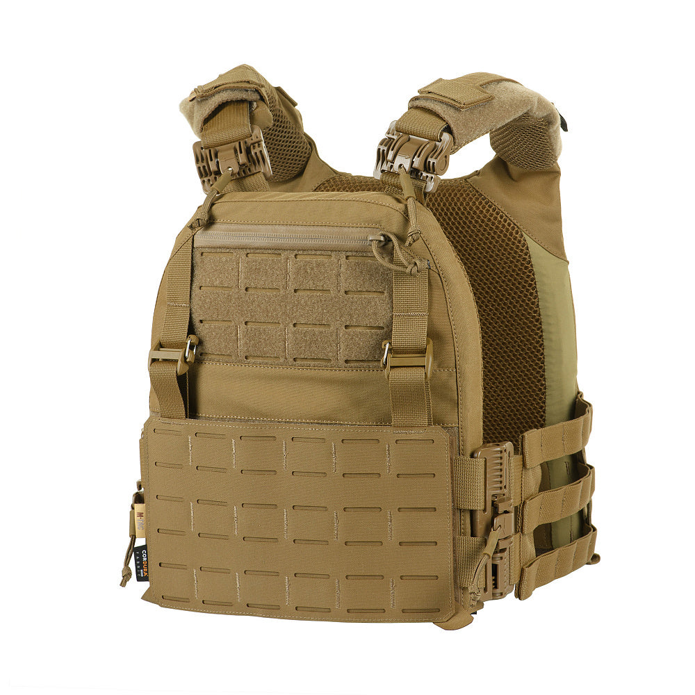 M-Tac plate carrier Cuirass FAST QRS Gen.II