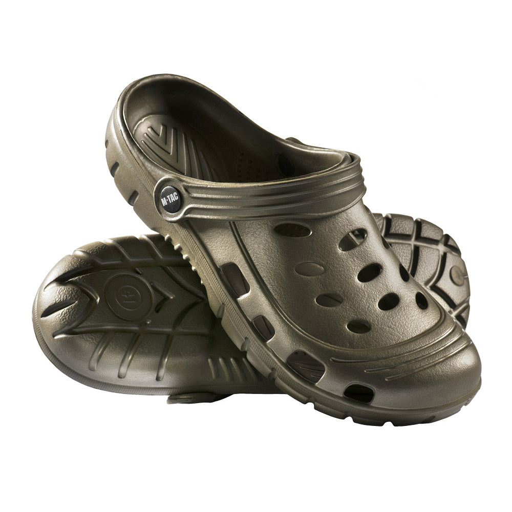 M-Tac rubber clogs EVA