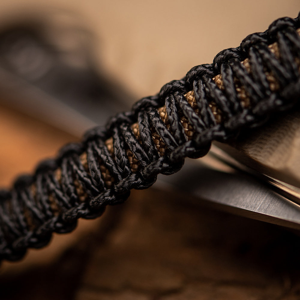 M-Tac Knife Lanyard Celtic
