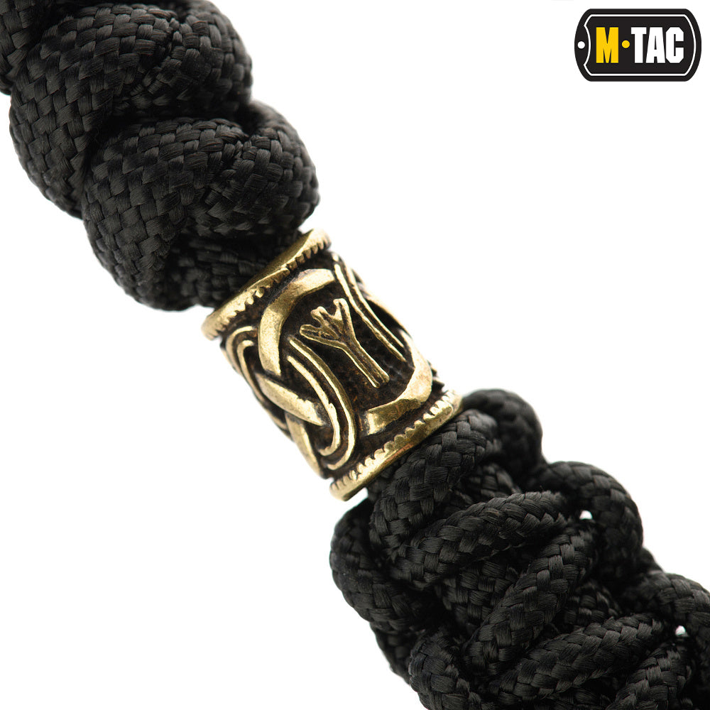 M-Tac Knife Lanyard Loopy Snake Scandinavian