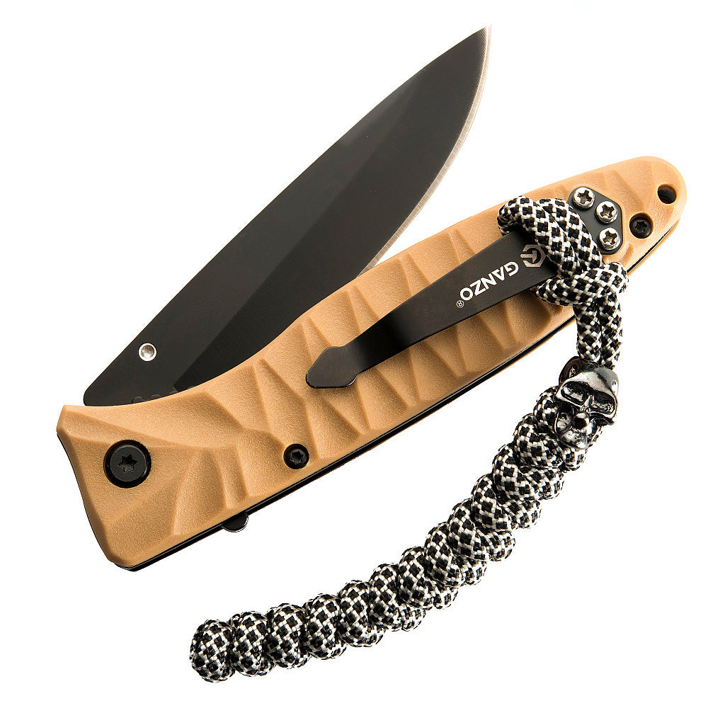 M-Tac knivlanyard Viper