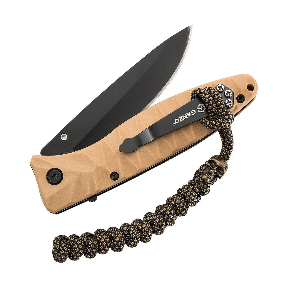 M-Tac knivlanyard Viper