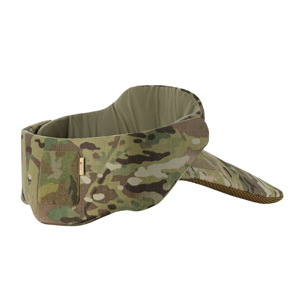 M-Tac Gorget Compatible with Active Headphones Class Protection Elite