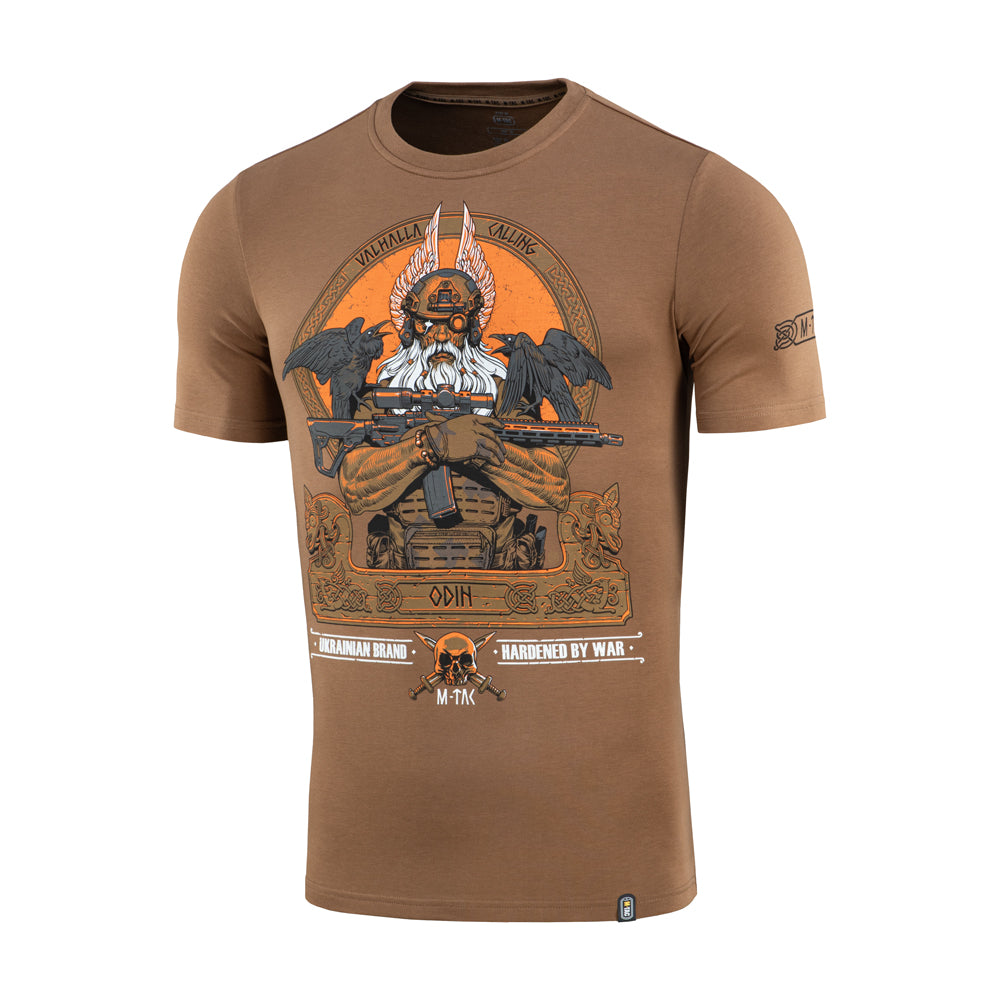 M-Tac T-shirt Odin
