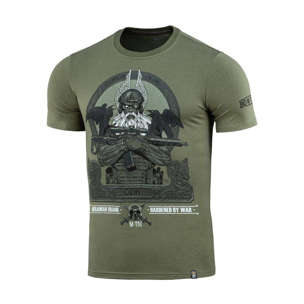 M-Tac T-shirt Odin