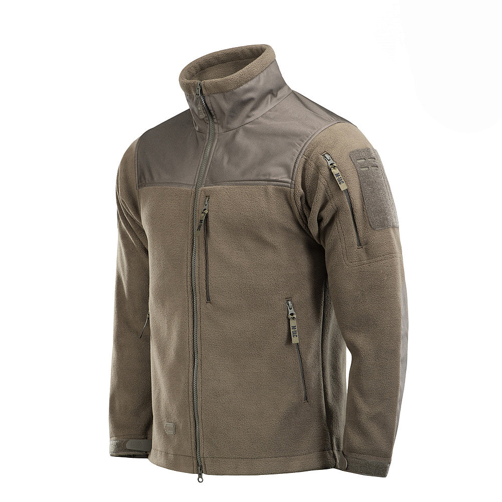 M-Tac Jacket Alpha Microfleece Gen.II