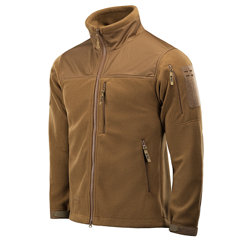 M-Tac Jacket Alpha Microfleece Gen.II