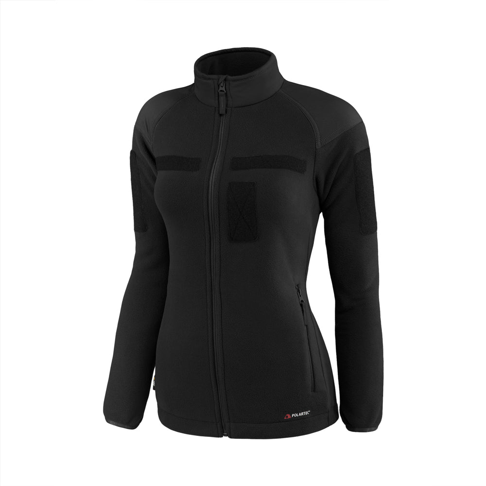 M-Tac Jacket Combat Fleece Polartec Lady