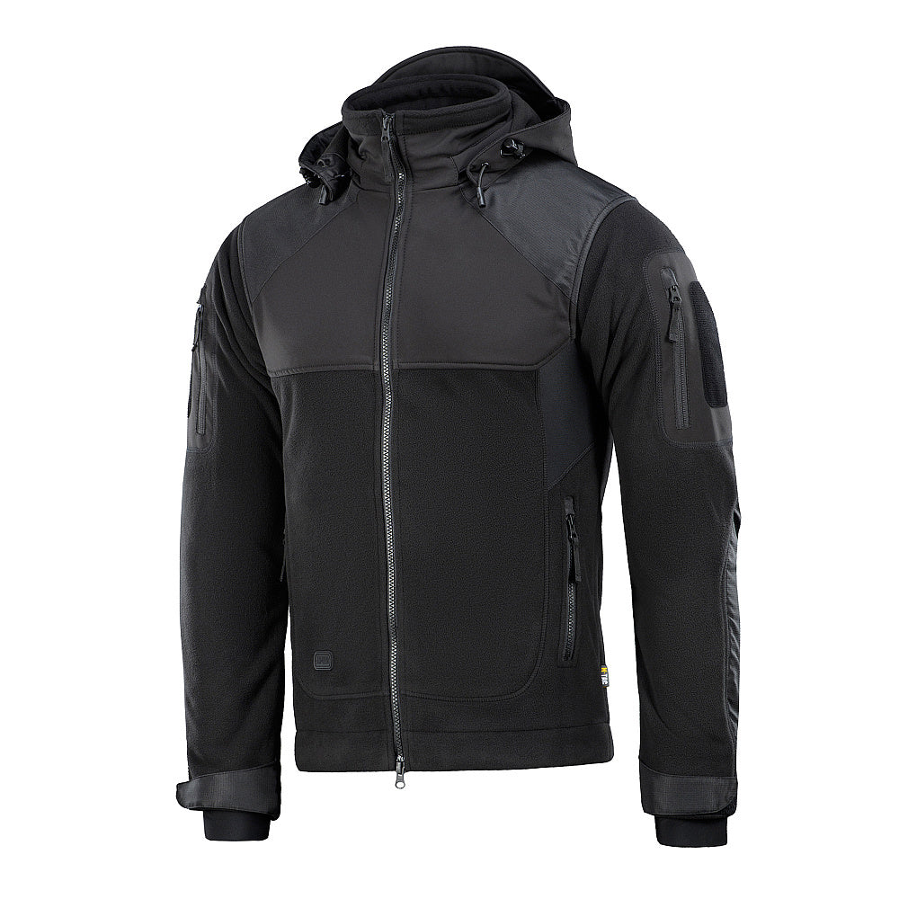 M-Tac Norman Windblock Fleece jacket