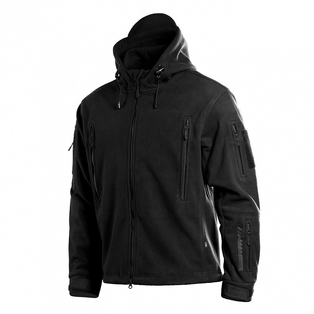 M-Tac Fleecejacka Windblock Division Gen.II