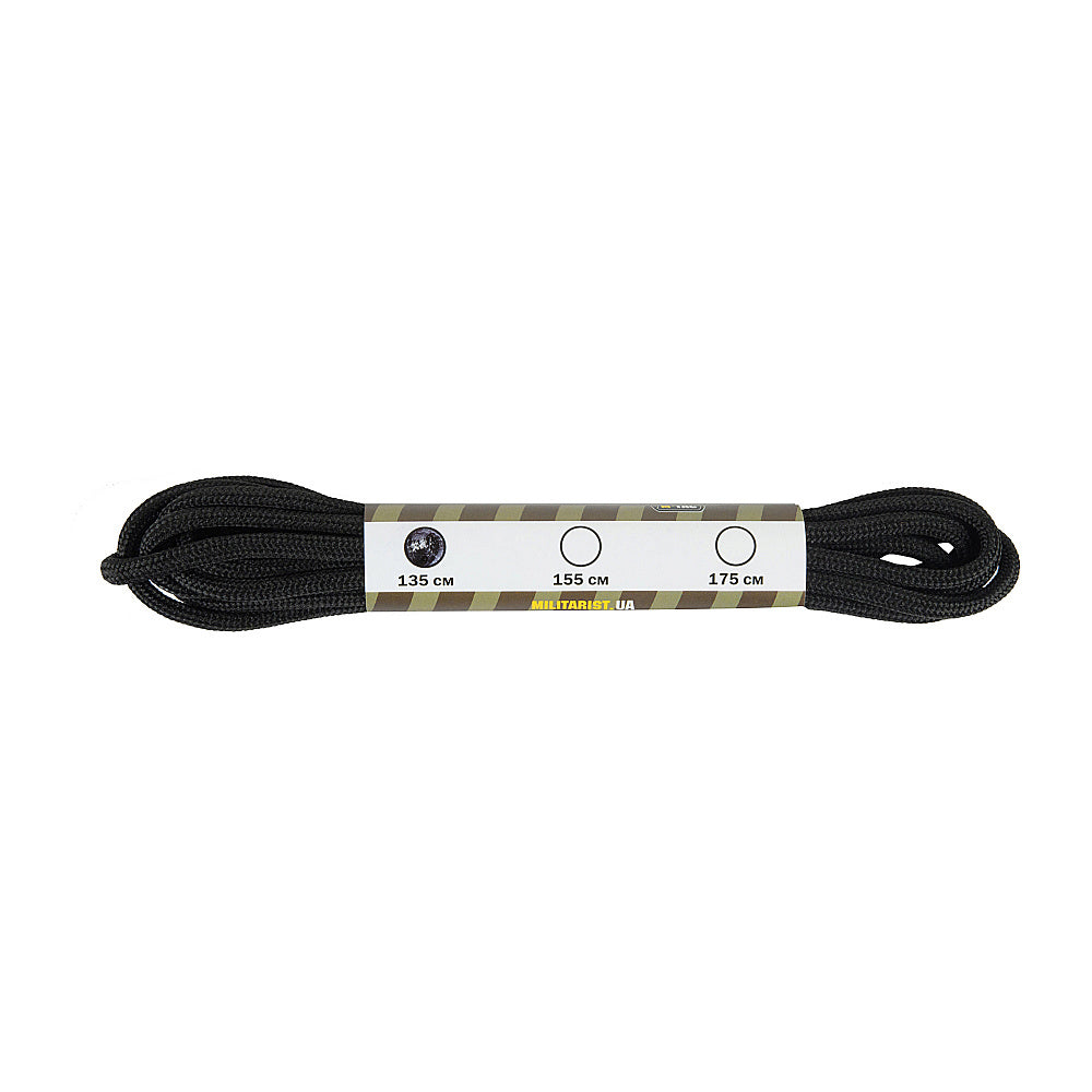 M-Tac skosnören med vattenavvisande impregnering (Italien)