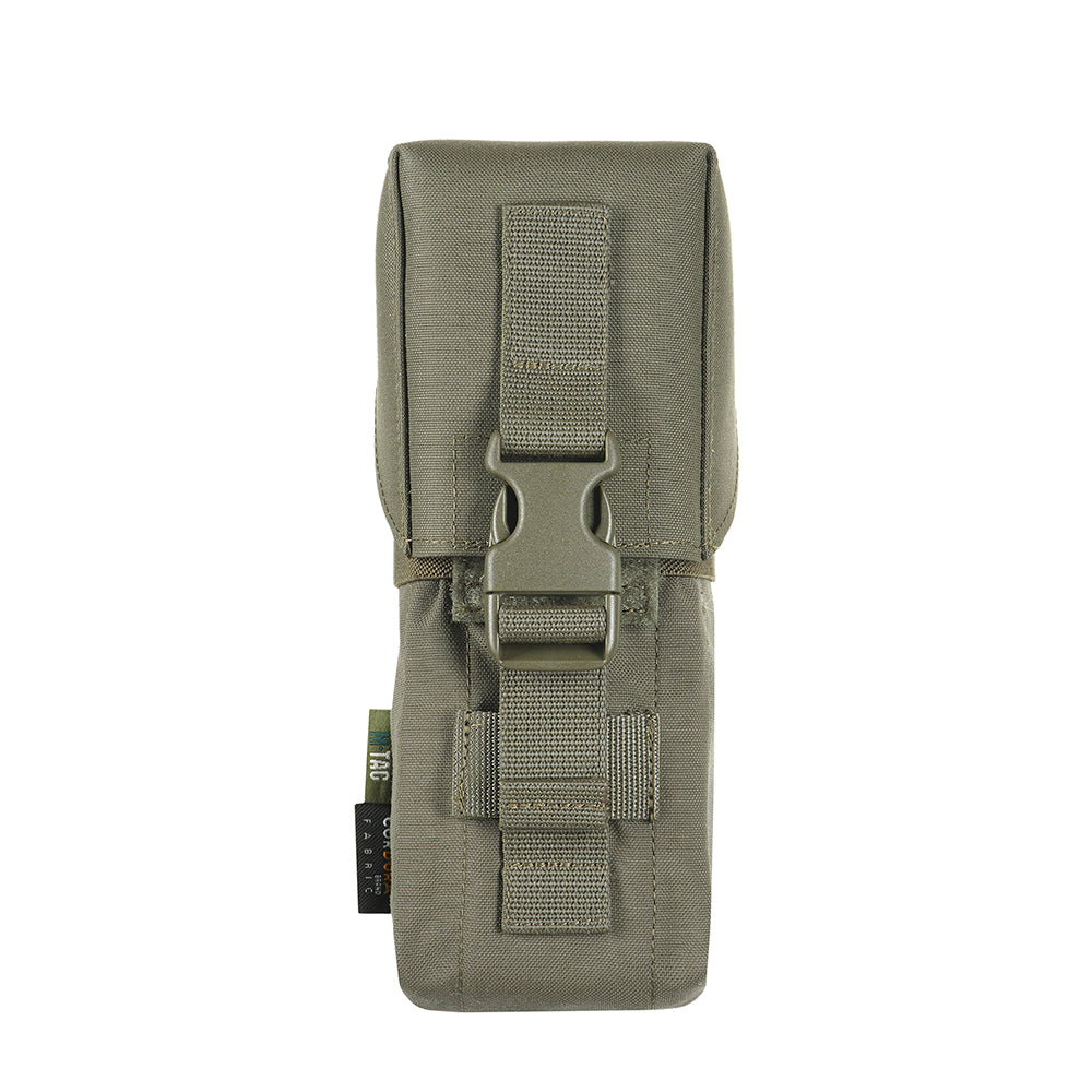 M-Tac Pouch Double Magazine Closure Fastex