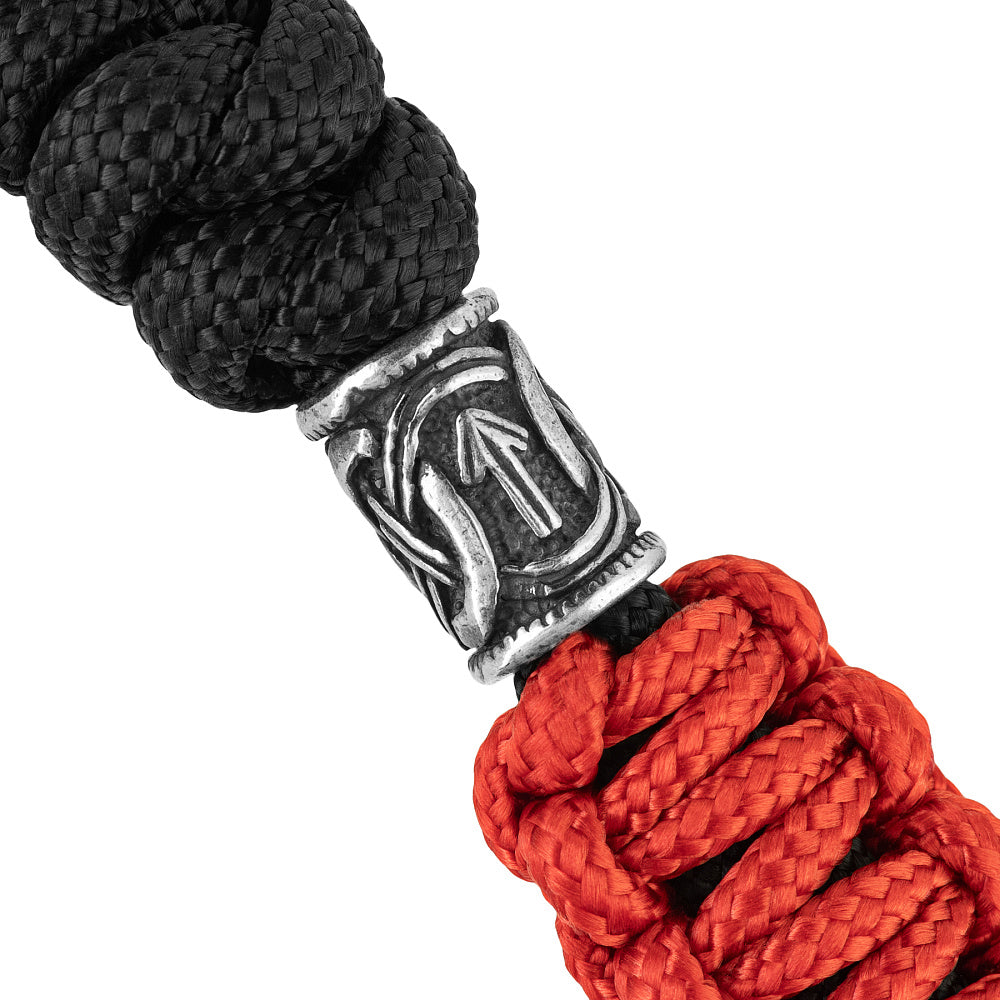 M-Tac Knife Lanyard Loopy Snake Scandinavian