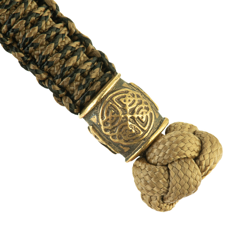 M-Tac lanyard Scandinavian Mannaz