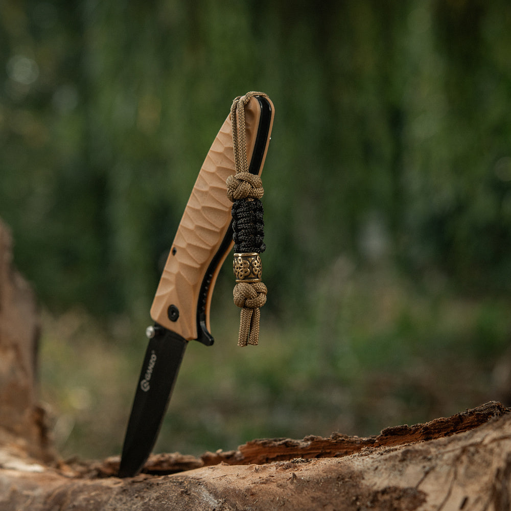 M-Tac lanyard Scandinavian Small Chinese knot