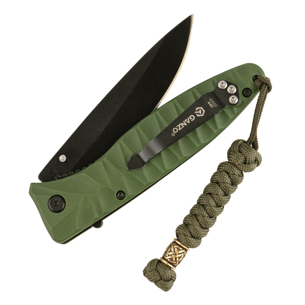 M-Tac Lanyard Viper Braid