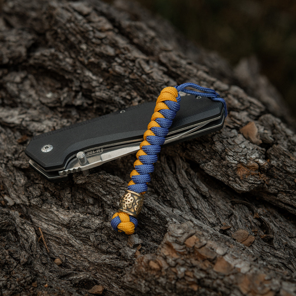 M-Tac lanyard Viper kinesisk knut UA