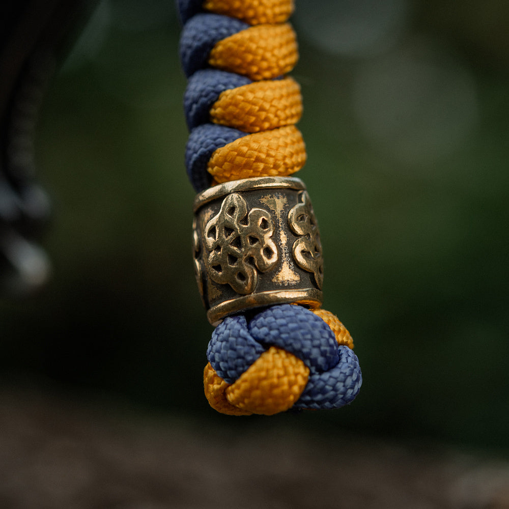 M-Tac lanyard Viper kinesisk knut UA