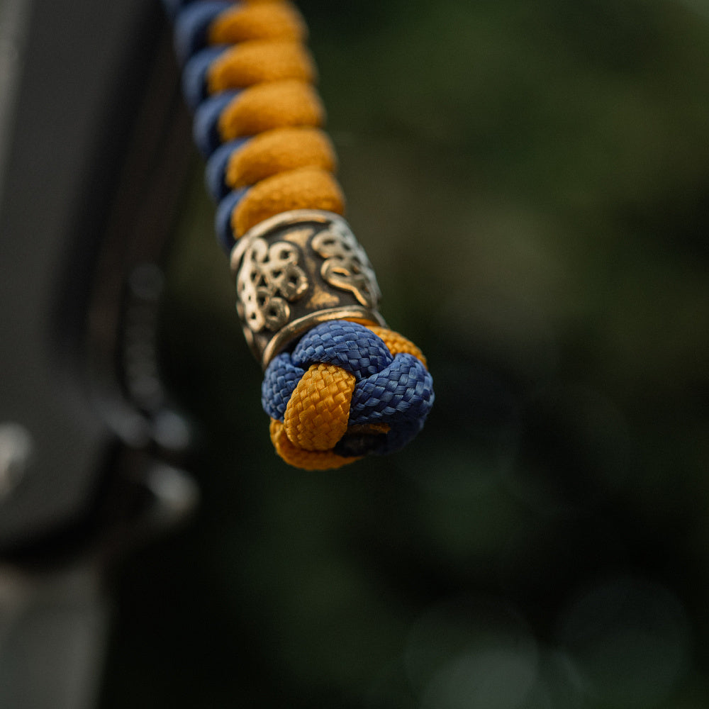 M-Tac lanyard Viper kinesisk knut UA