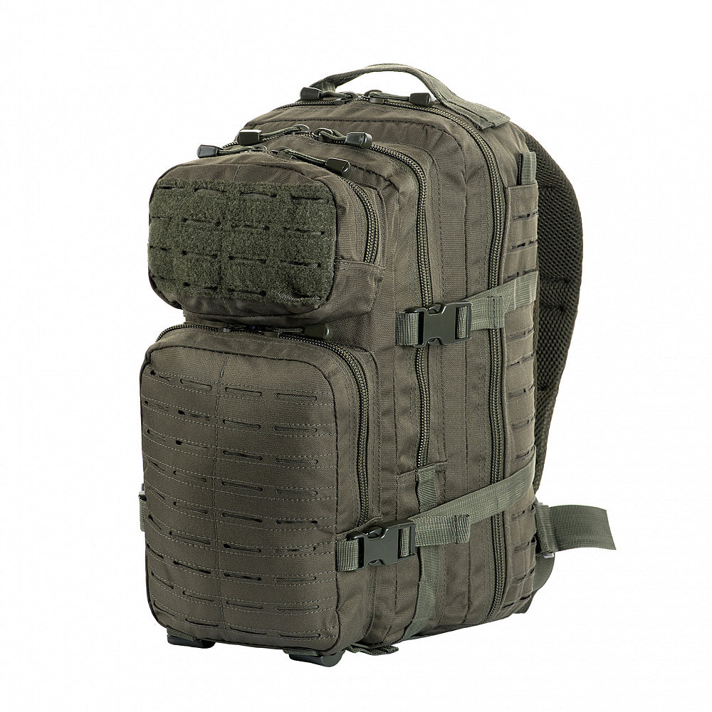 M-Tac Large Assault Pack ryggsäck Laser Cut