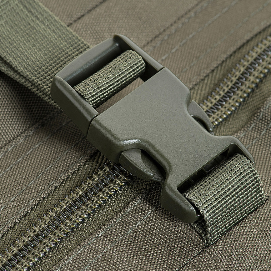 M-Tac Large Assault Pack ryggsäck Laser Cut