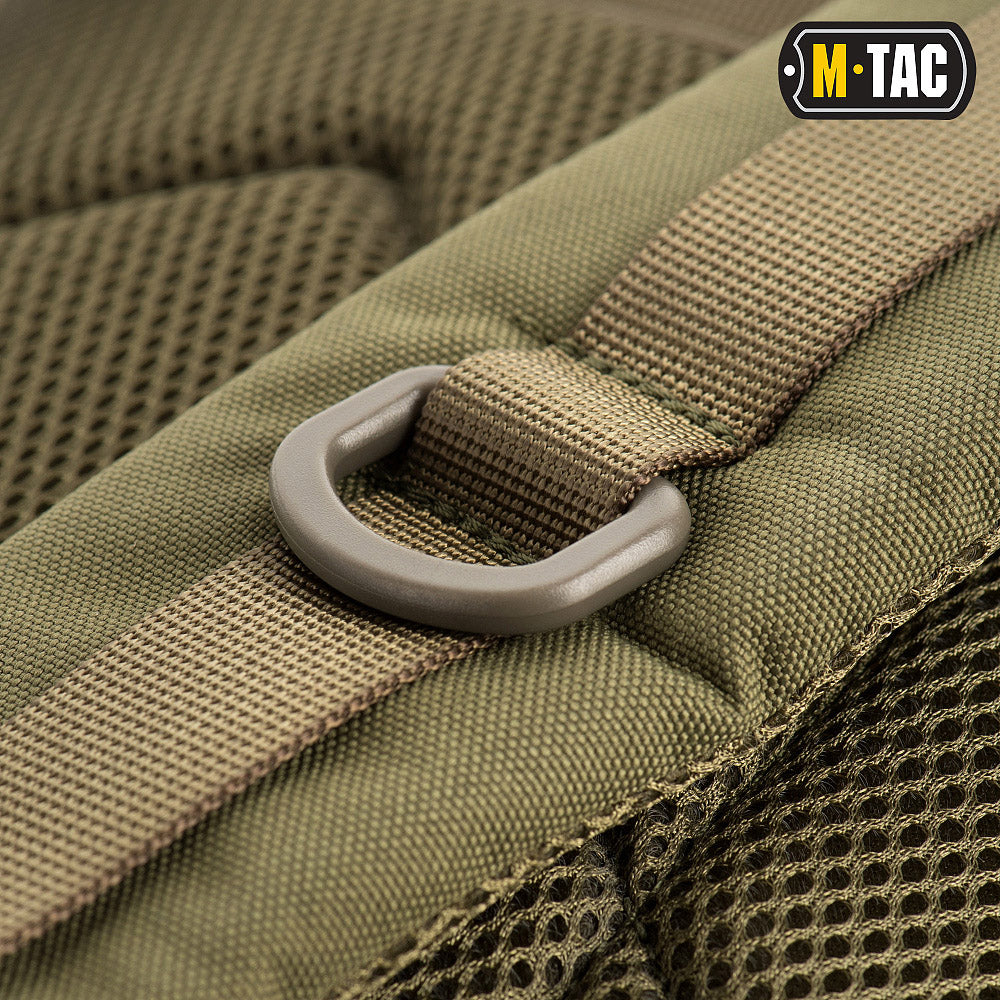 M-Tac Large Assault Pack ryggsäck