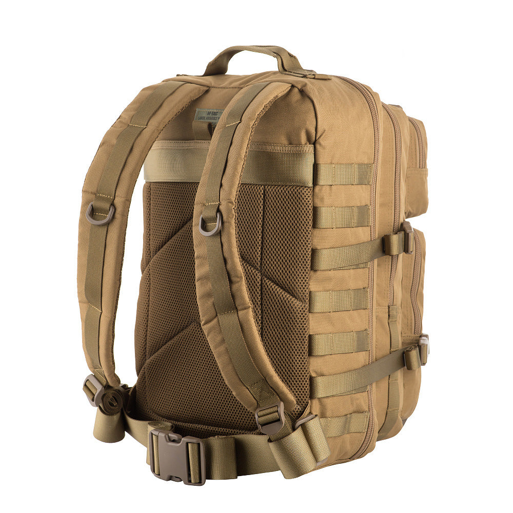 M-Tac Large Assault Pack ryggsäck