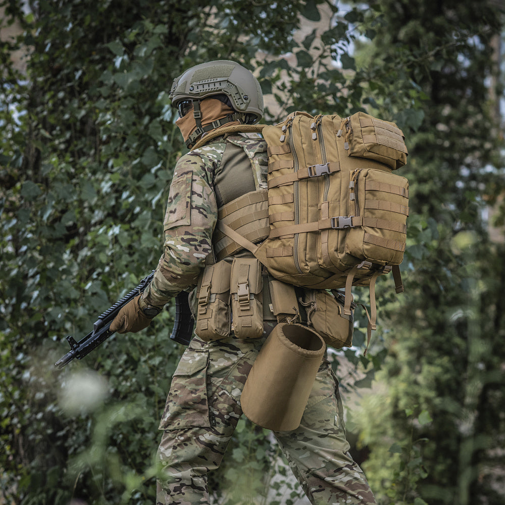 M-Tac Large Assault Pack ryggsäck