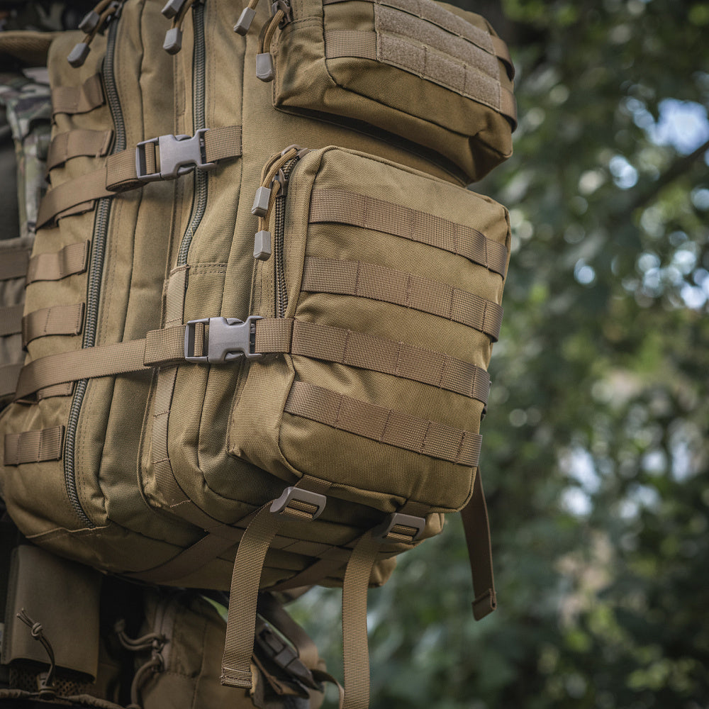 M-Tac Large Assault Pack ryggsäck