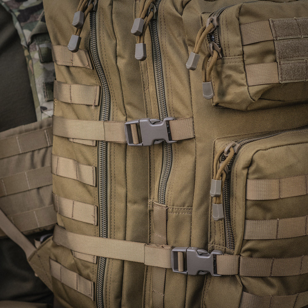 M-Tac Large Assault Pack ryggsäck