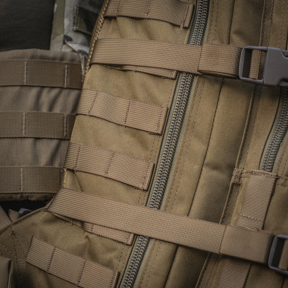 M-Tac Large Assault Pack ryggsäck