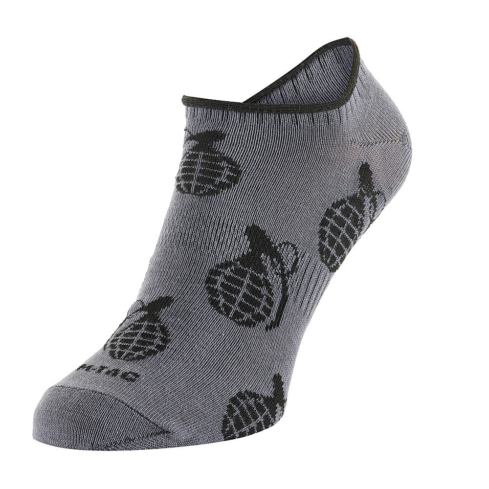 M-Tac Lightweight Summer Socks Grenades