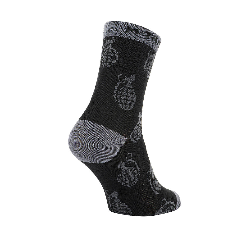 M-Tac Lightweight socks Mk.3 Grenades