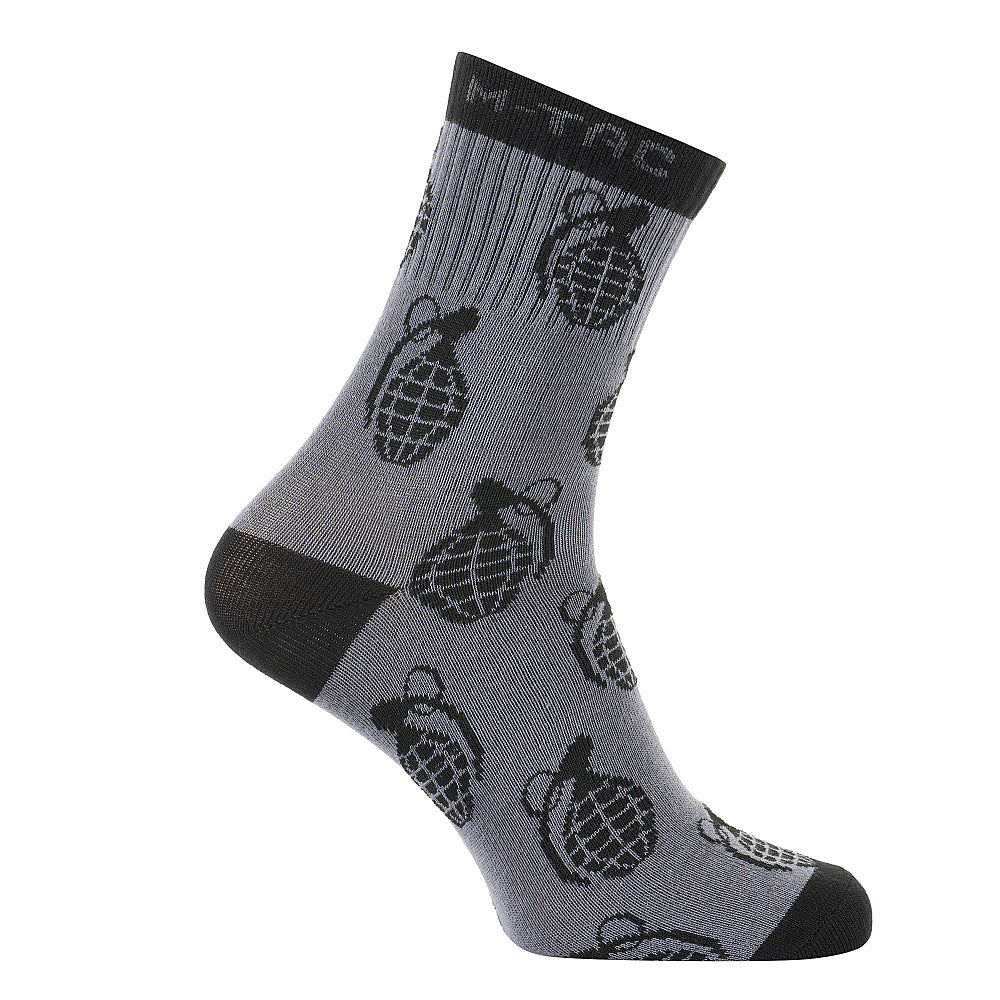 M-Tac Lightweight socks Mk.3 Grenades