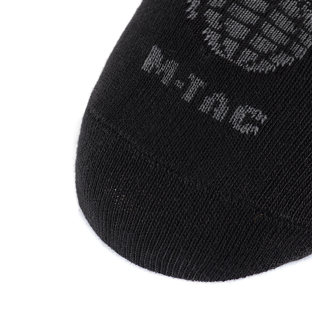 M-Tac Lightweight Summer Socks Grenades