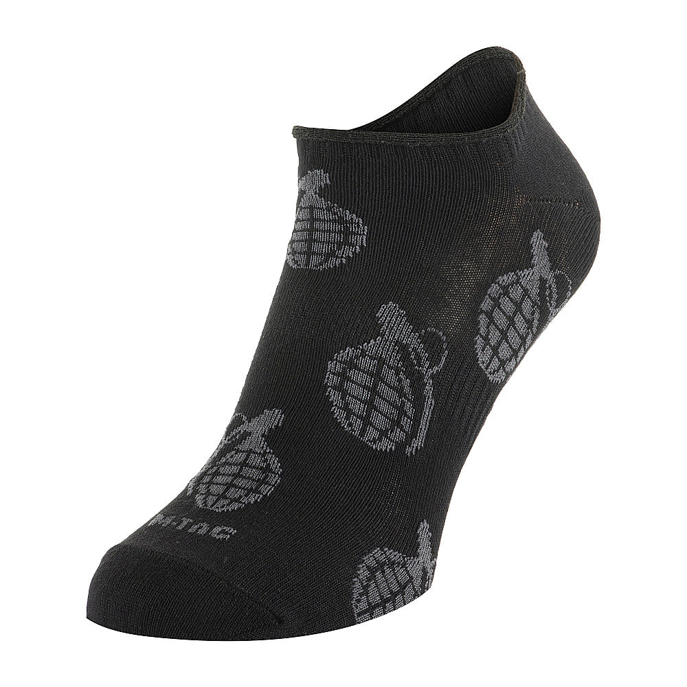 M-Tac Lightweight Summer Socks Grenades