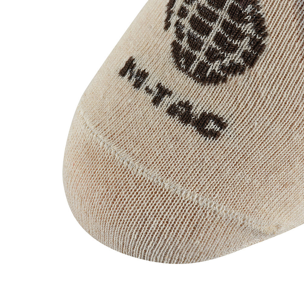 M-Tac Lightweight Summer Socks Grenades