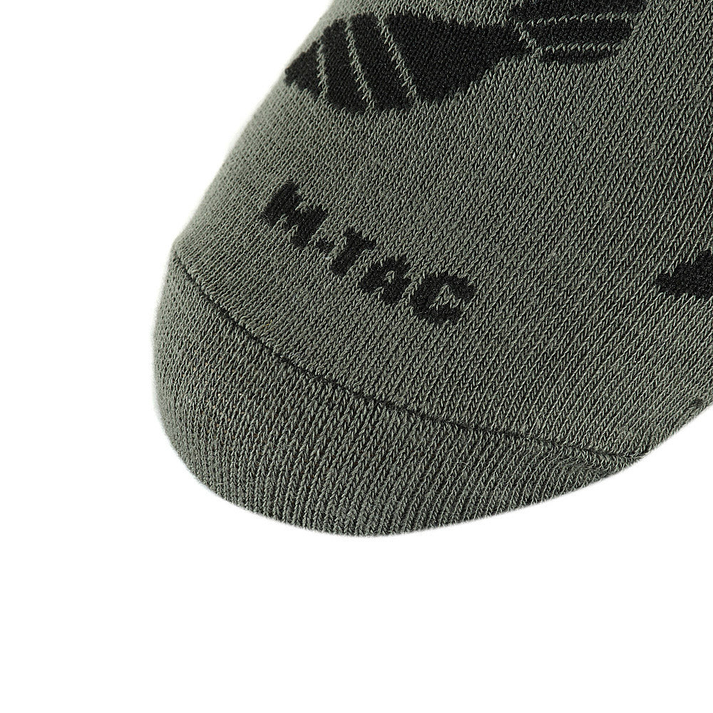 M-Tac lätta sommarsockor Mortar Bombs