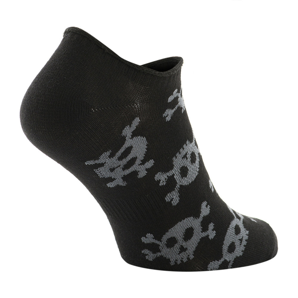 M-Tac Lightweight Summer Socks Pirate Skull