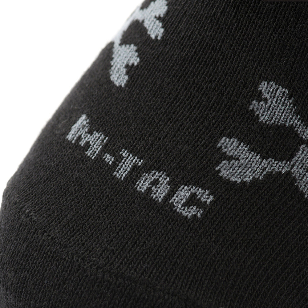 M-Tac Lightweight Summer Socks Pirate Skull