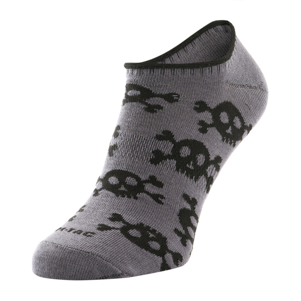 M-Tac Lightweight Summer Socks Pirate Skull