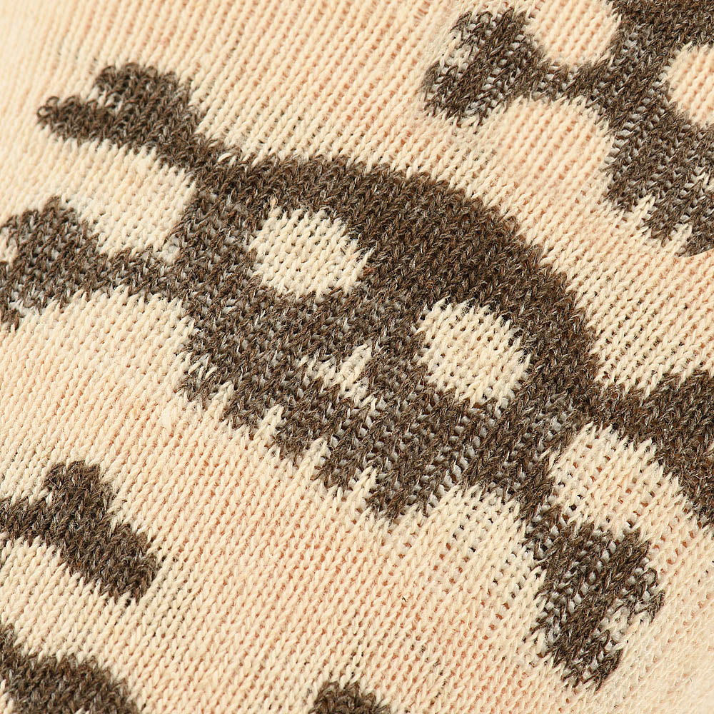 M-Tac Lightweight Summer Socks Pirate Skull