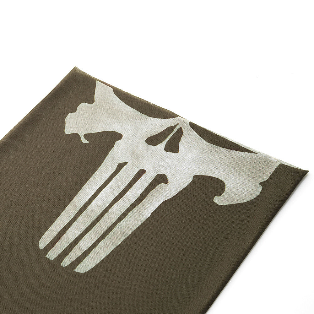 M-Tac Lightweight Tube Scarf Reaper Punisher