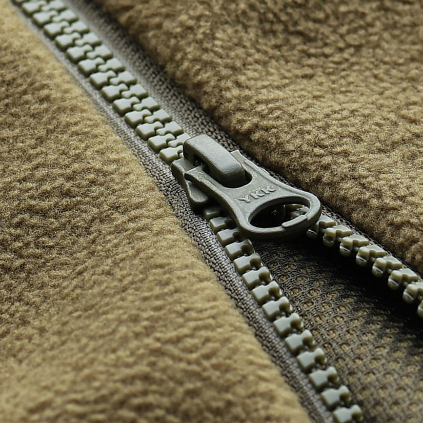 M-Tac Lite Microfleece Hoodie