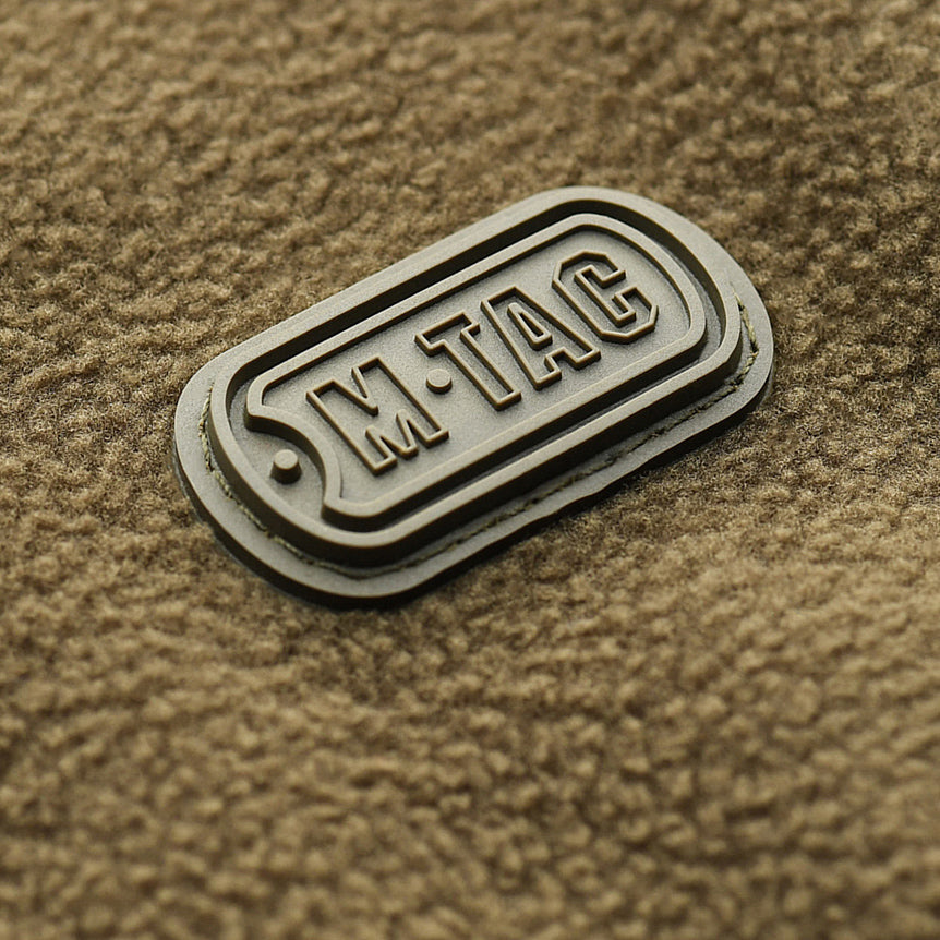 M-Tac Lite Microfleece Hoodie