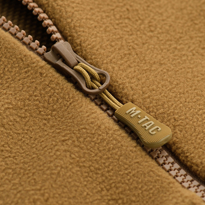 M-Tac Lite Microfleece Hoodie